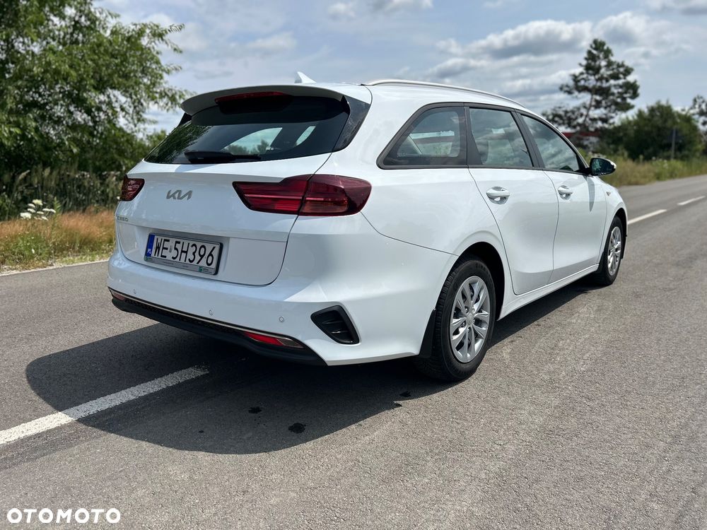 Kia Ceed 1.0 T-GDI S - 8