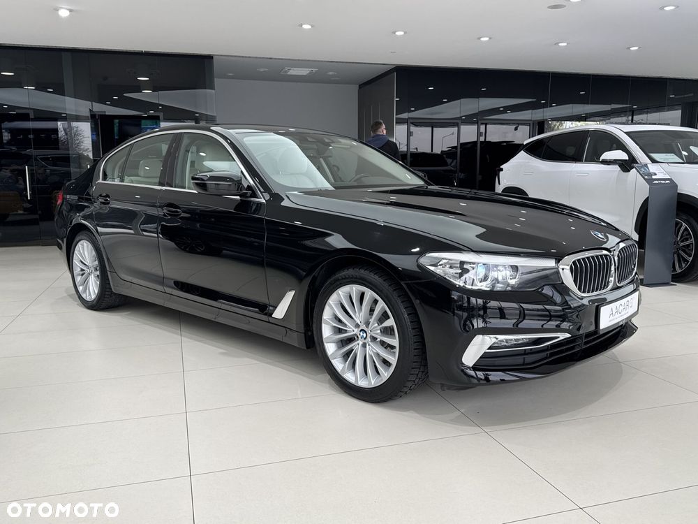 BMW Seria 5 - 6