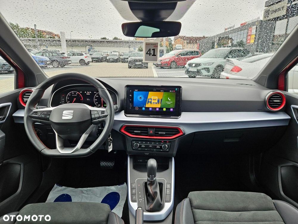 Seat Arona - 14