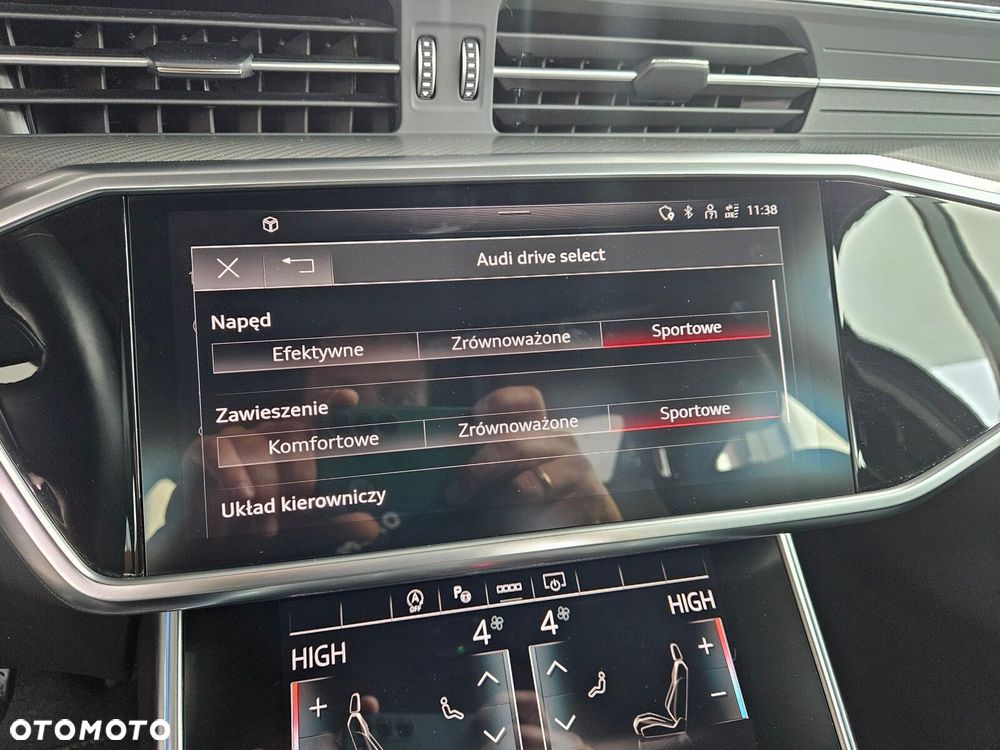 Audi A6 Avant - 19