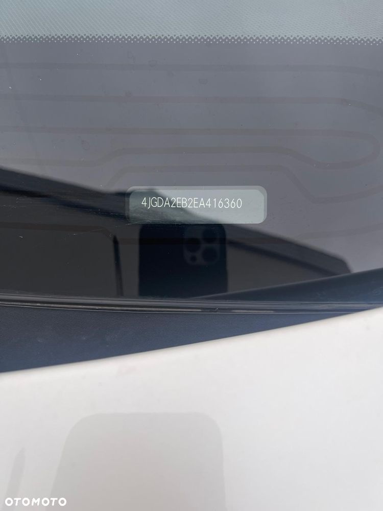 Mercedes-Benz ML 350 BlueTEC 4-Matic - 28