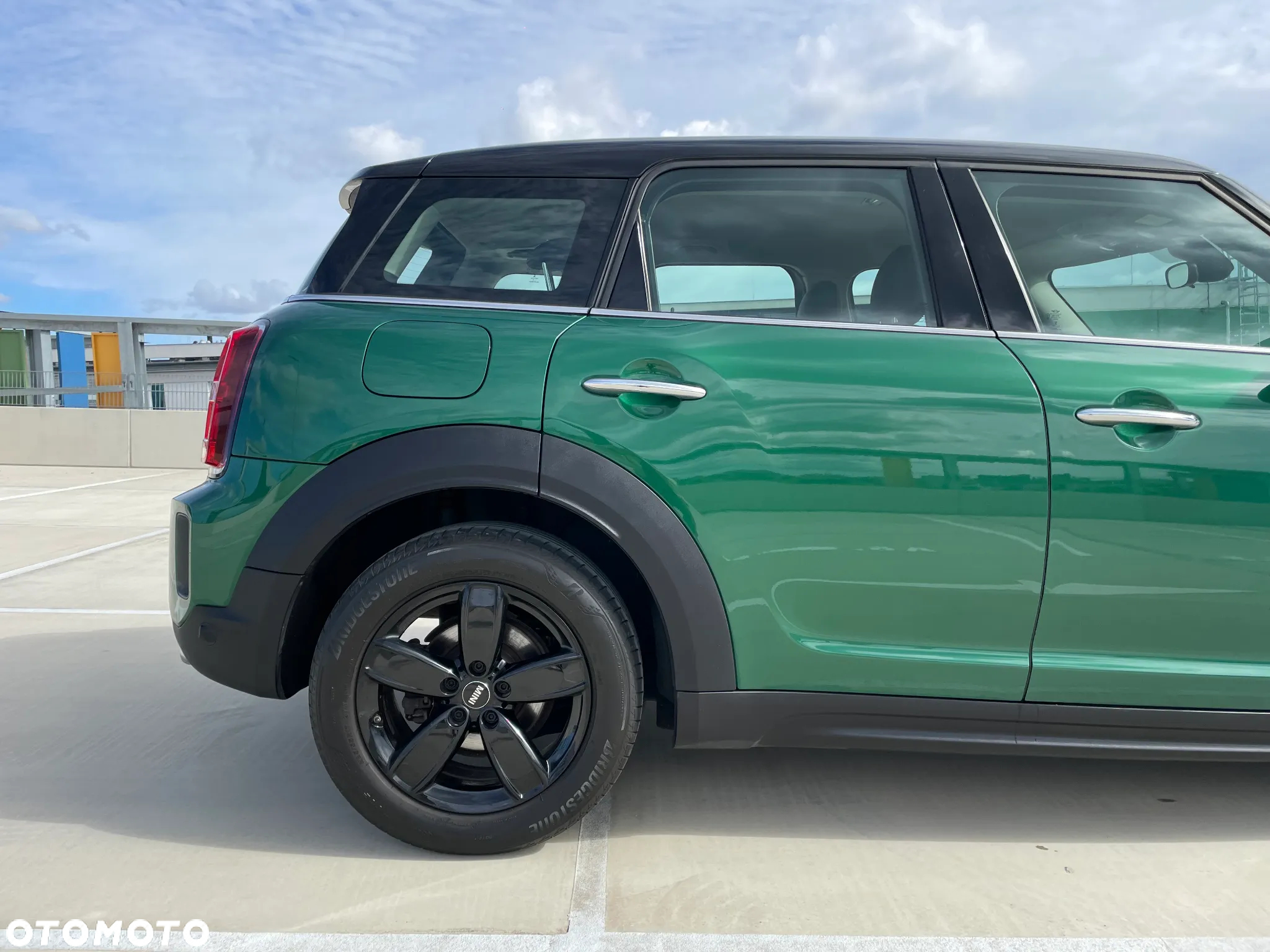 MINI Countryman Cooper S Sport - 13