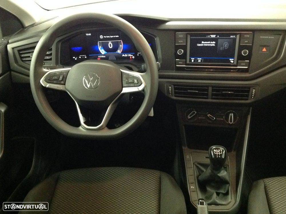 VW Taigo 1.0 TSI Life - 29