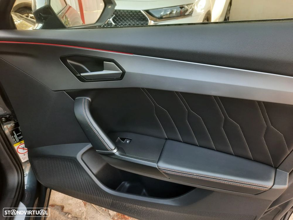 Cupra Formentor 1.4 e-Hybrid DSG - 26