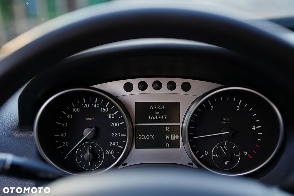 Mercedes-Benz ML 320 CDI 4-Matic - 13