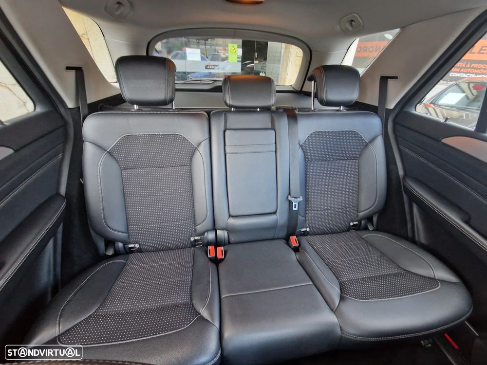 Mercedes-Benz ML 250 BlueTEC 4MATIC 7G-TRONIC - 12