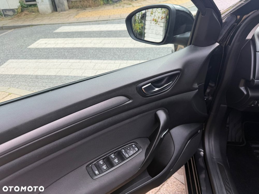 Renault Megane - 22