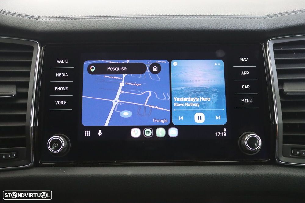 Skoda Kodiaq - 30