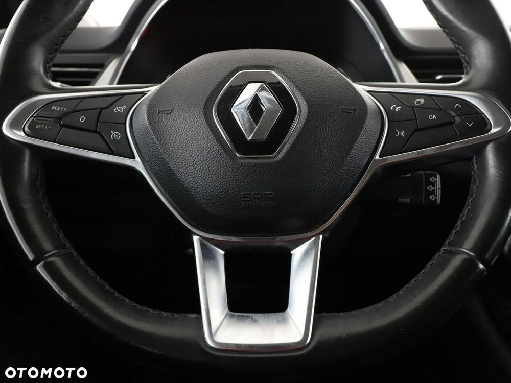 Renault Captur 1.3 TCe Intens EDC - 22