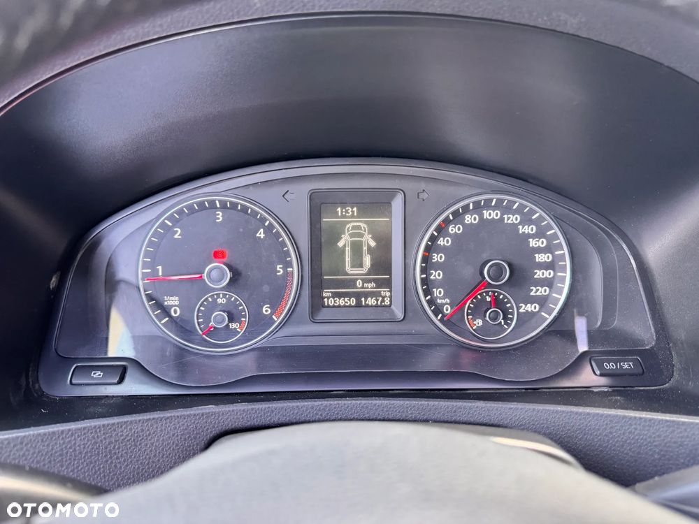 Volkswagen Transporter L2H2 4Motion - 16