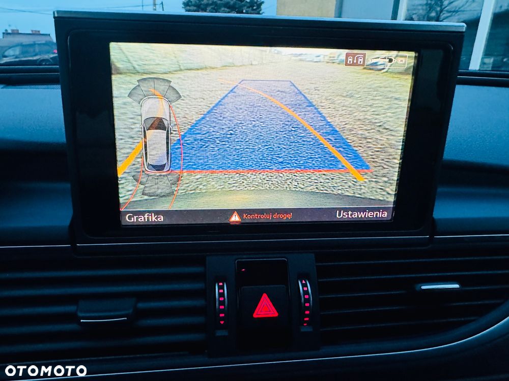 Audi A6 Avant 2.0 TDI Quattro S tronic - 23