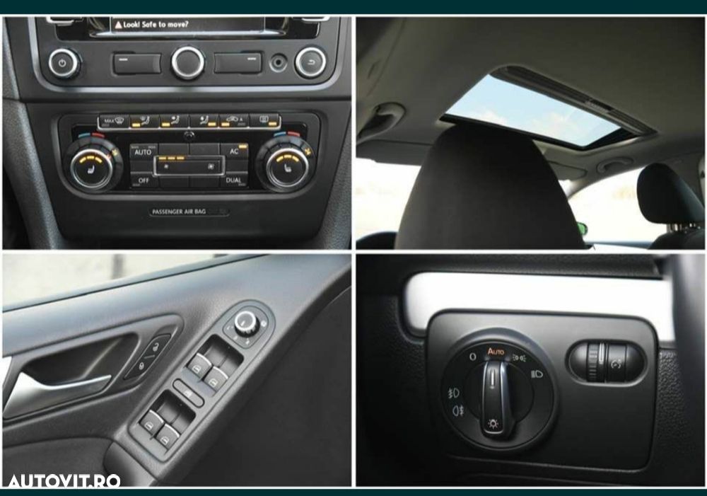 Volkswagen Golf 2009 photo 4