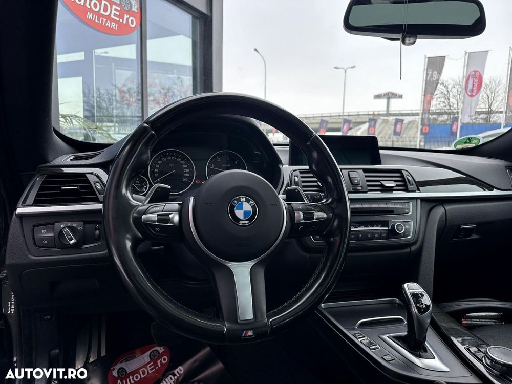 BMW Seria 3 - 6