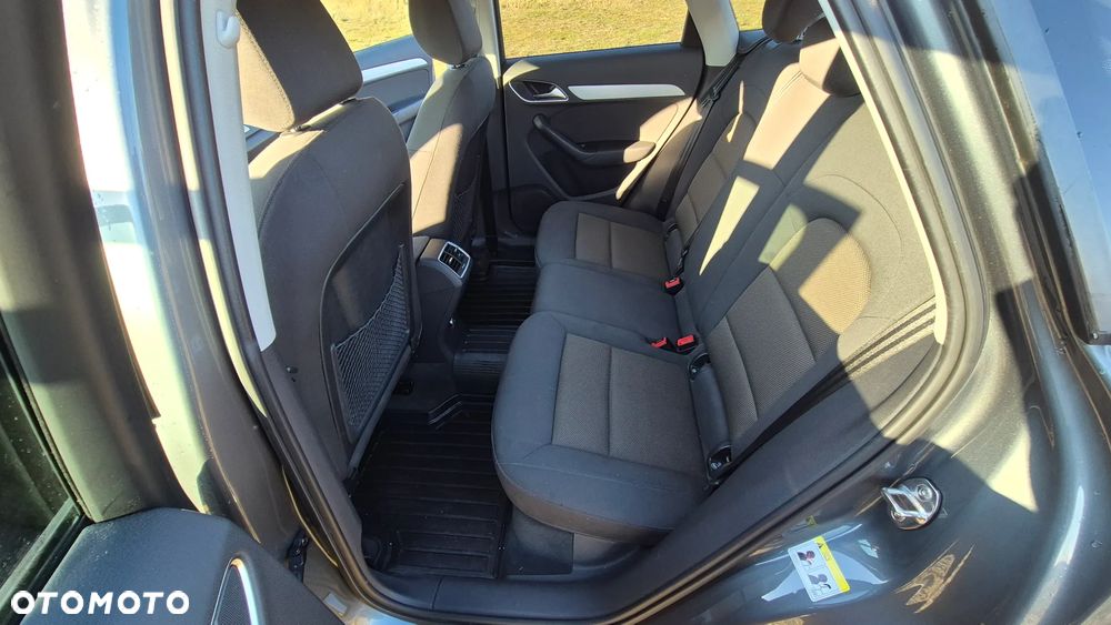 Audi Q3 2.0 TDI - 12