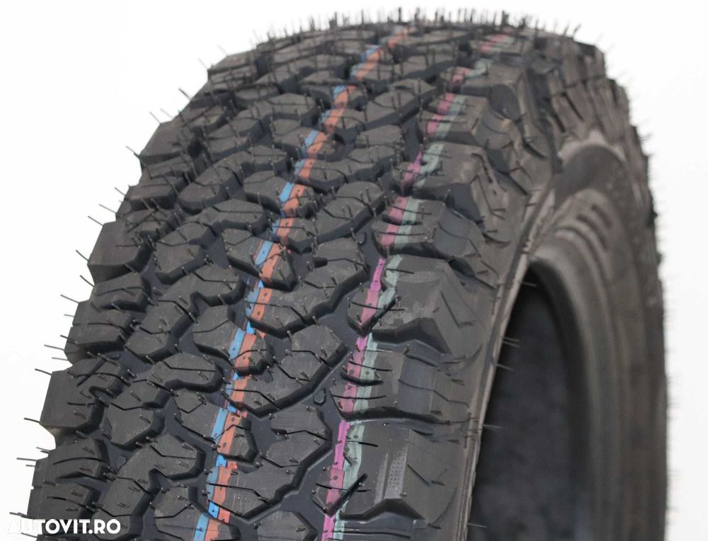 Anvelope teren 235/65 R17 A/T ROCK 4x4 (BF GOODRICH KO2) Off-Road M+S - 1