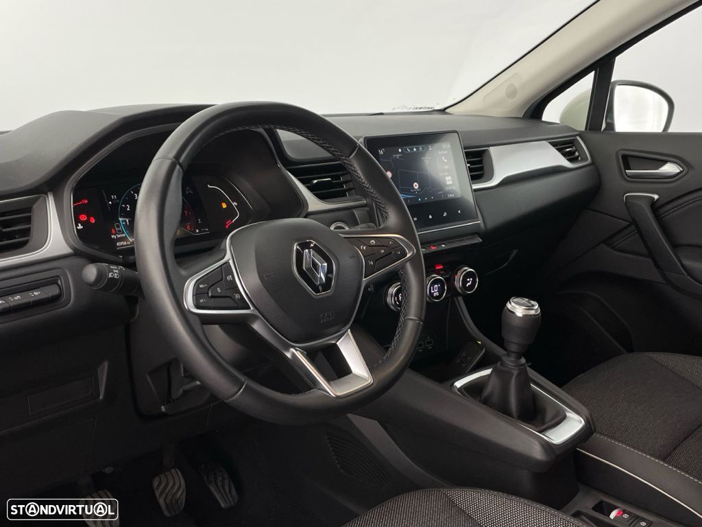 Renault Captur 1.0 TCe Techno - 17