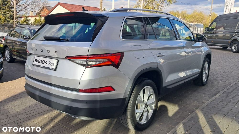 Skoda Kodiaq 2.0 TDI 4x2 Style DSG - 39
