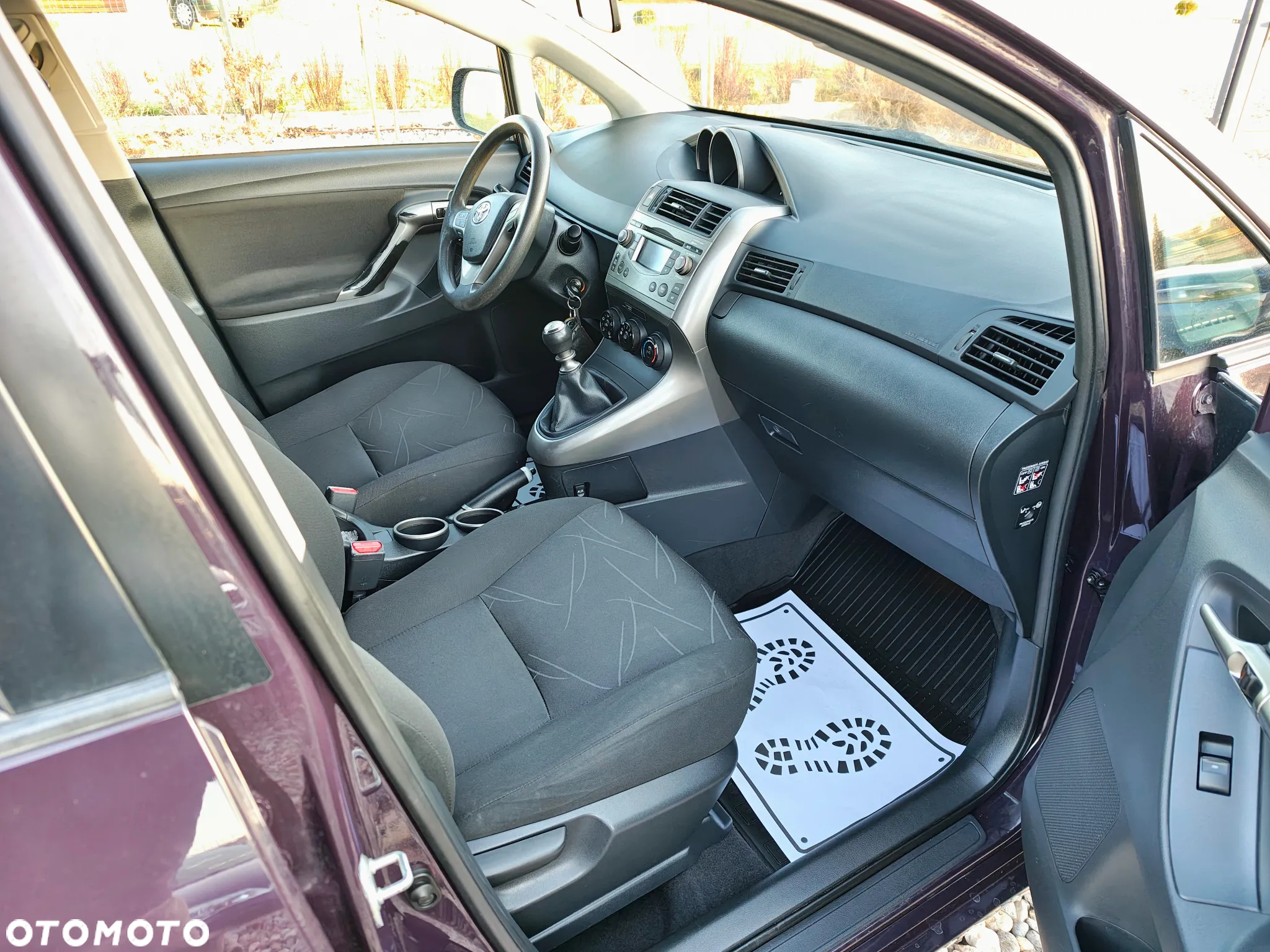 Toyota Verso - 13