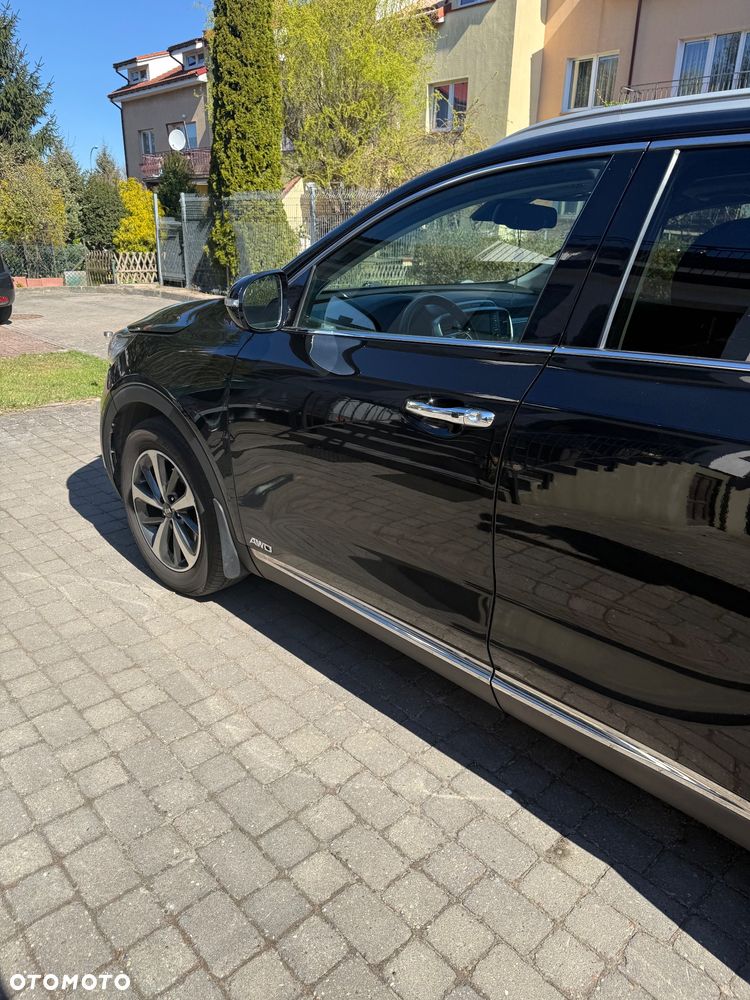 Kia Sorento - 9