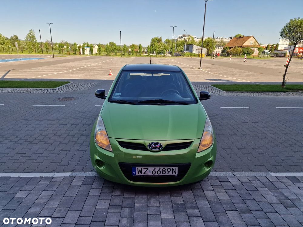Hyundai i20 - 27