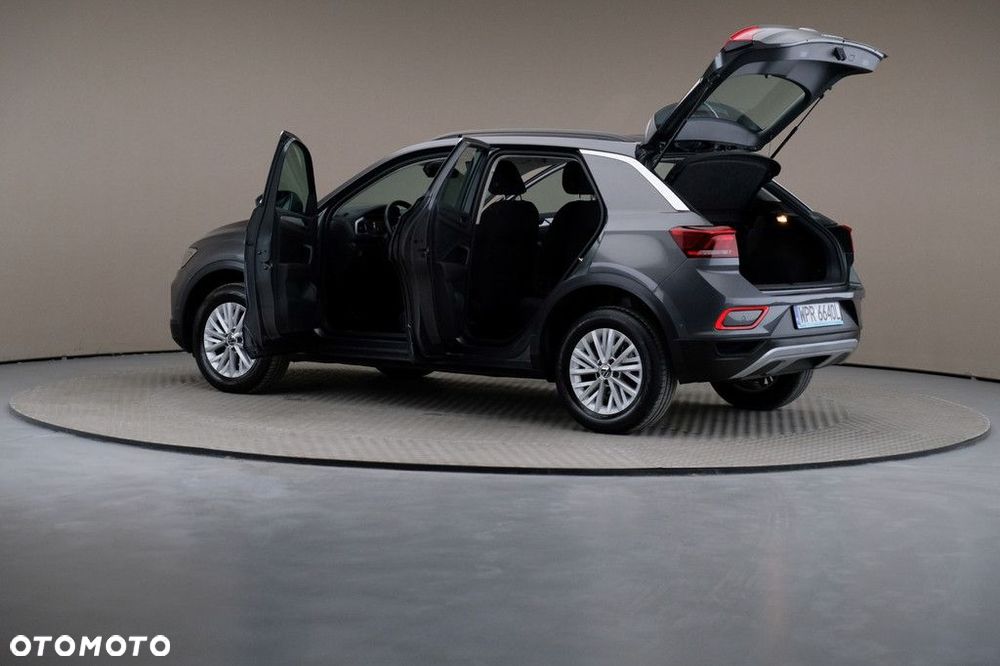 Volkswagen T-Roc 1.5 TSI Life DSG - 7