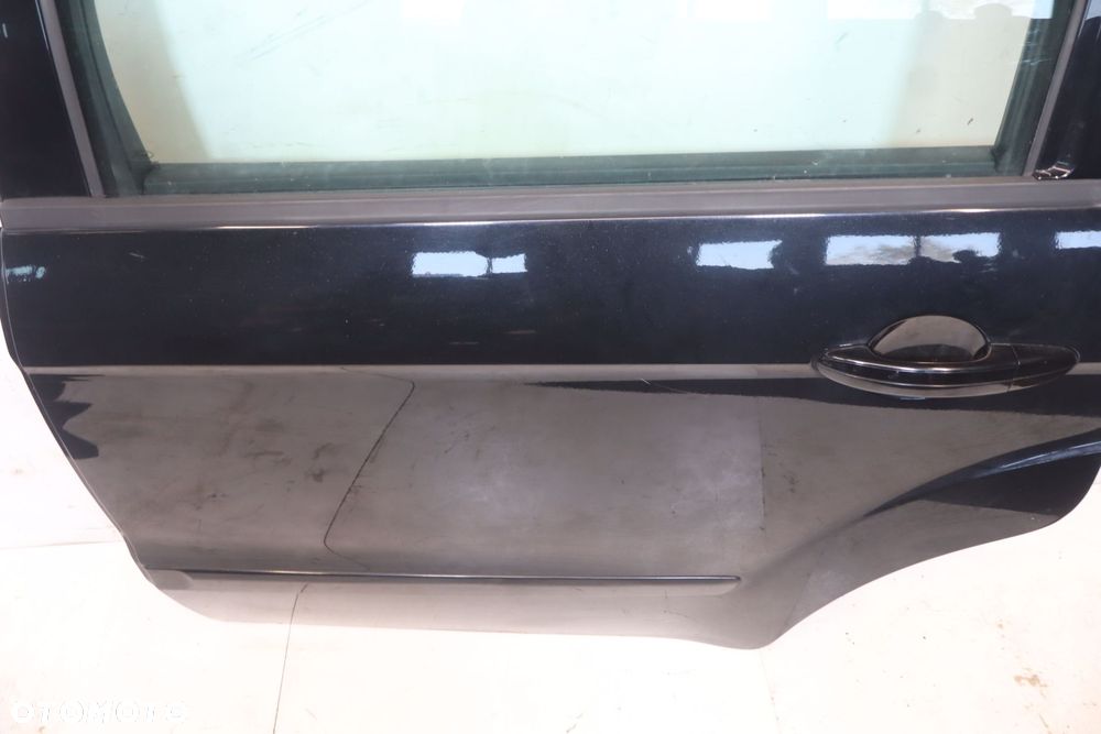 DRZWI LEWY TYŁ FORD GALAXY III MK3 G6 - 9