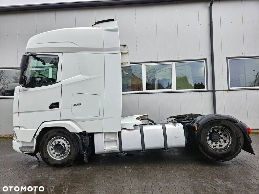 DAF FT XG 530 - 13