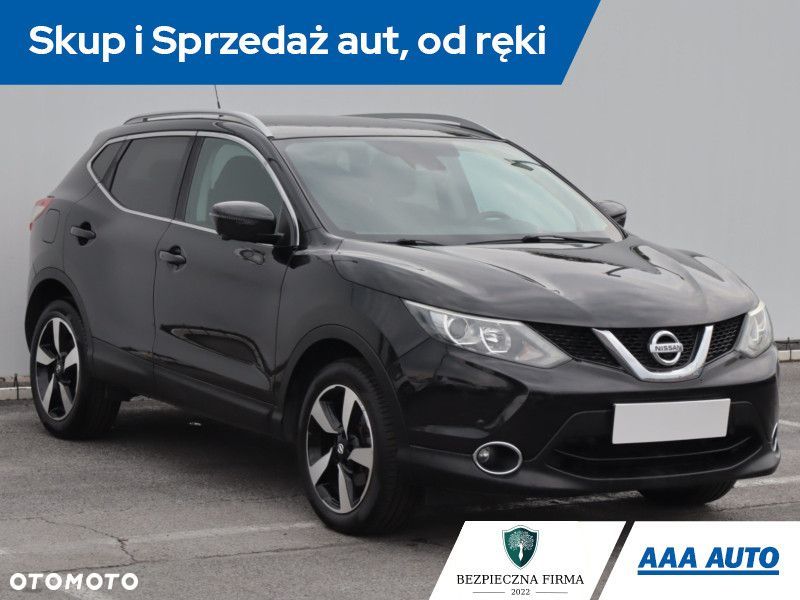 Nissan Qashqai - 3