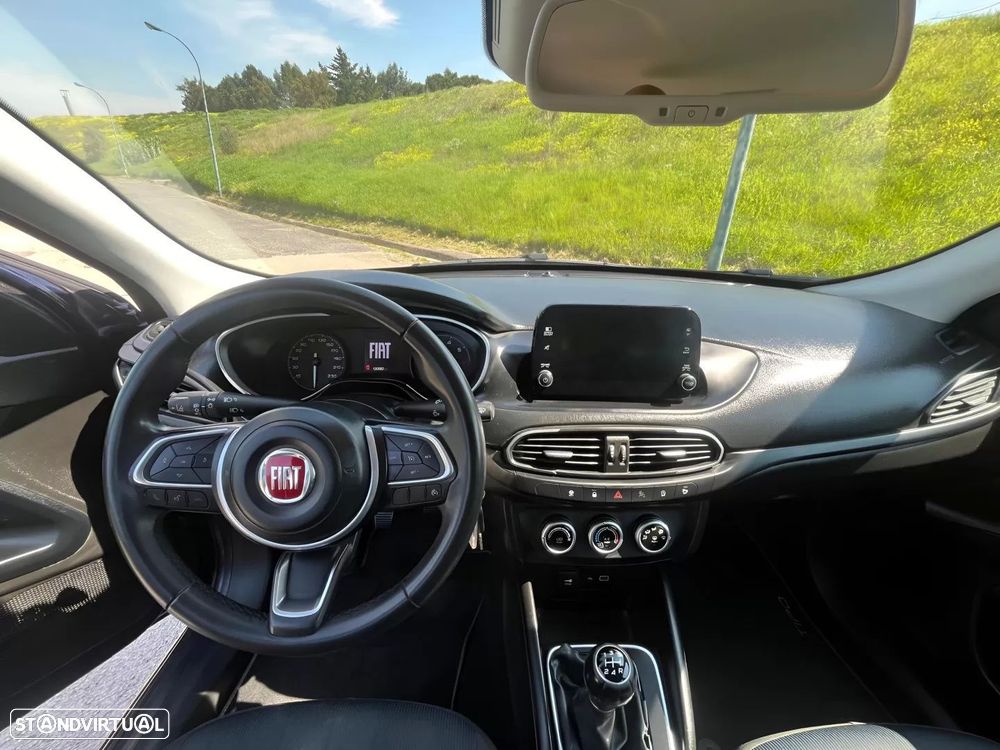 Fiat Tipo Station Wagon 1.0 GSE T3 City Life - 6