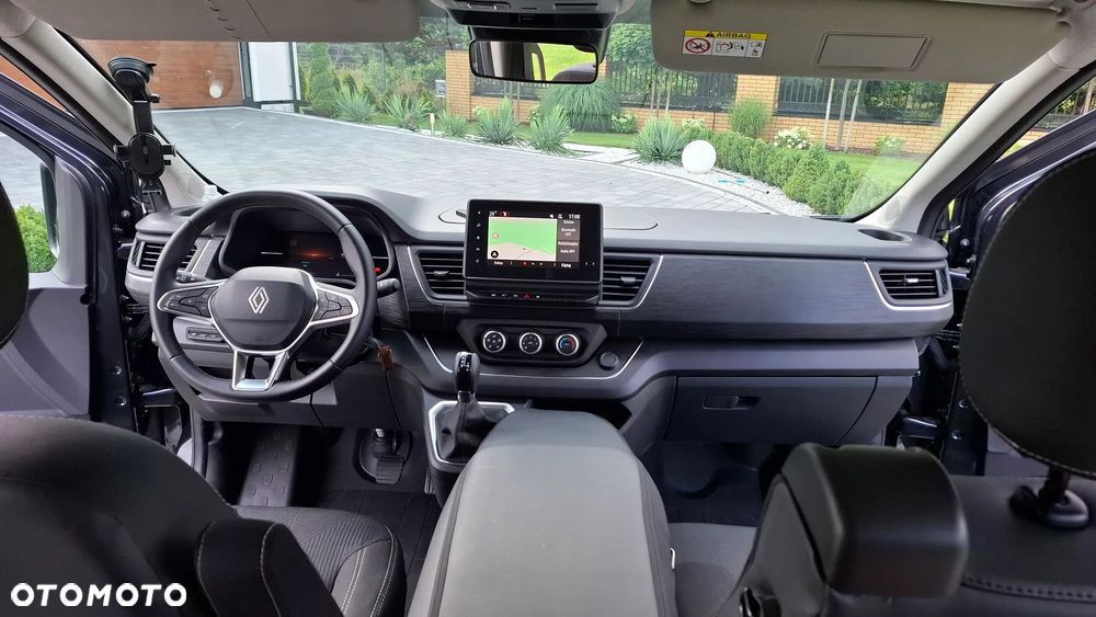 Renault Trafic - 27