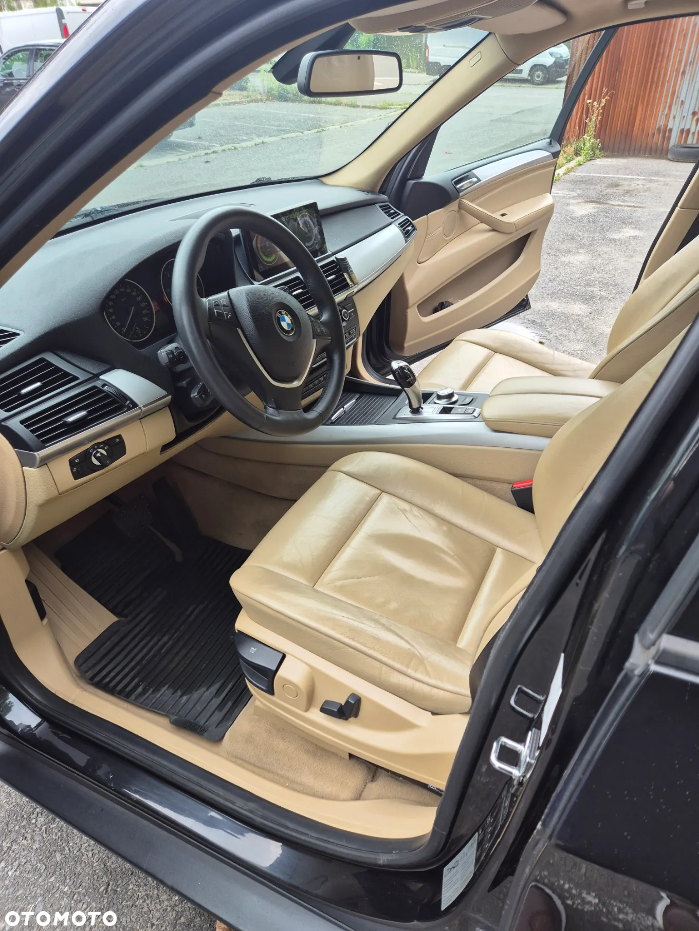 BMW X5 3.0d xDrive - 7