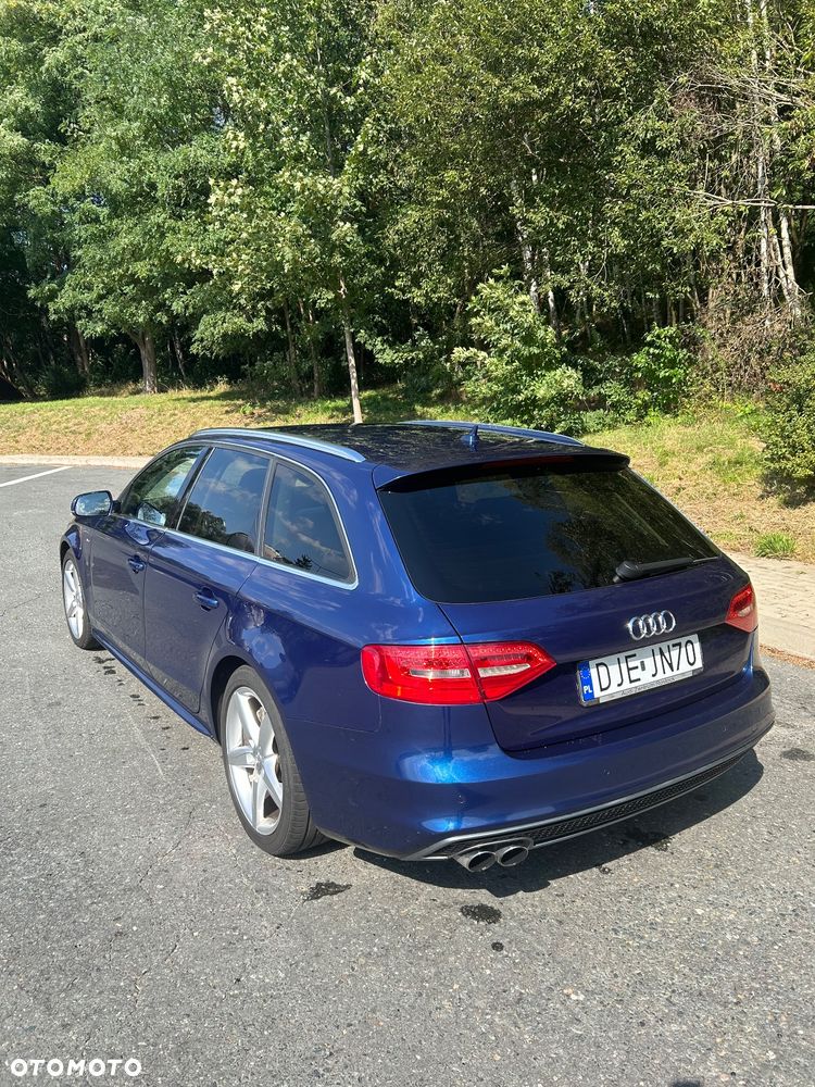 Audi A4 - 7