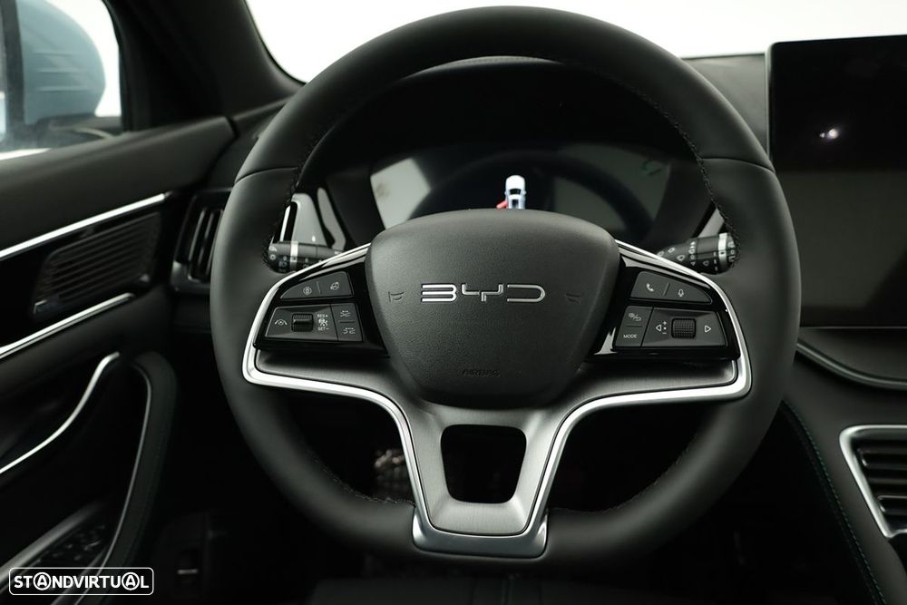 BYD Seal U 1.5 DM-i Boost - 15