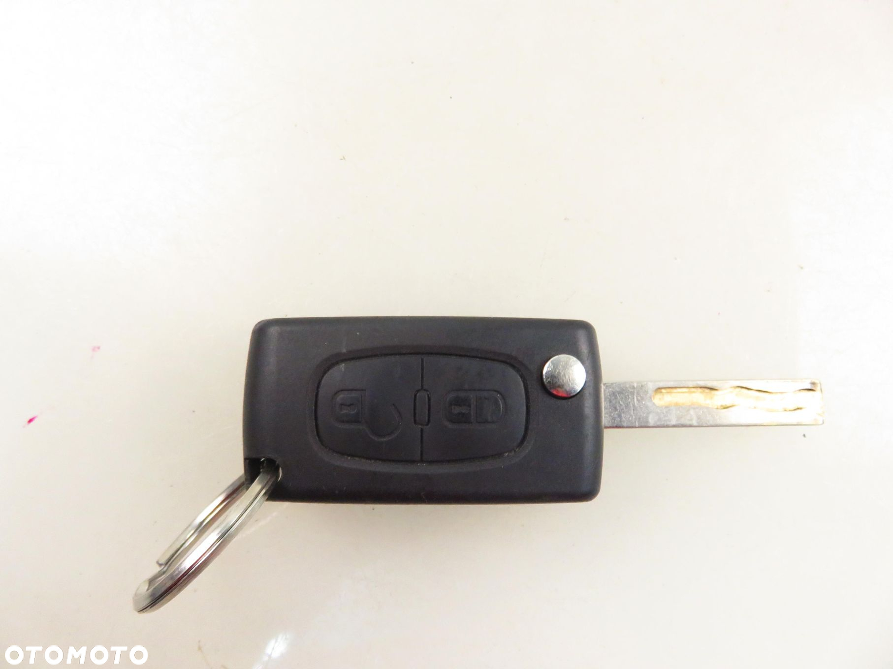 STACYJKA PEUGEOT 207 36410600 9663123280 - 12