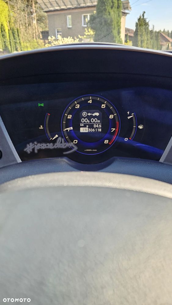 Honda Civic 1.4 i-VTEC Type S - 11