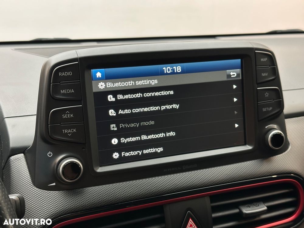 Hyundai KONA - 19