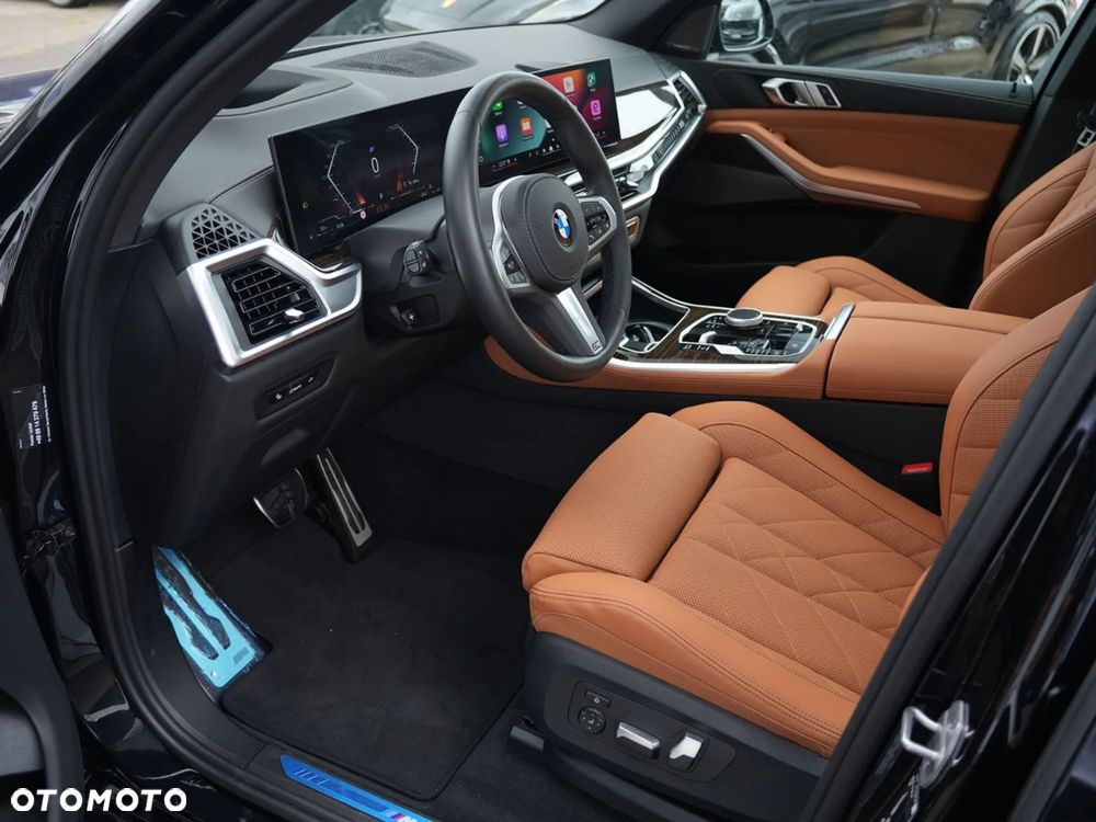 BMW X5 - 9