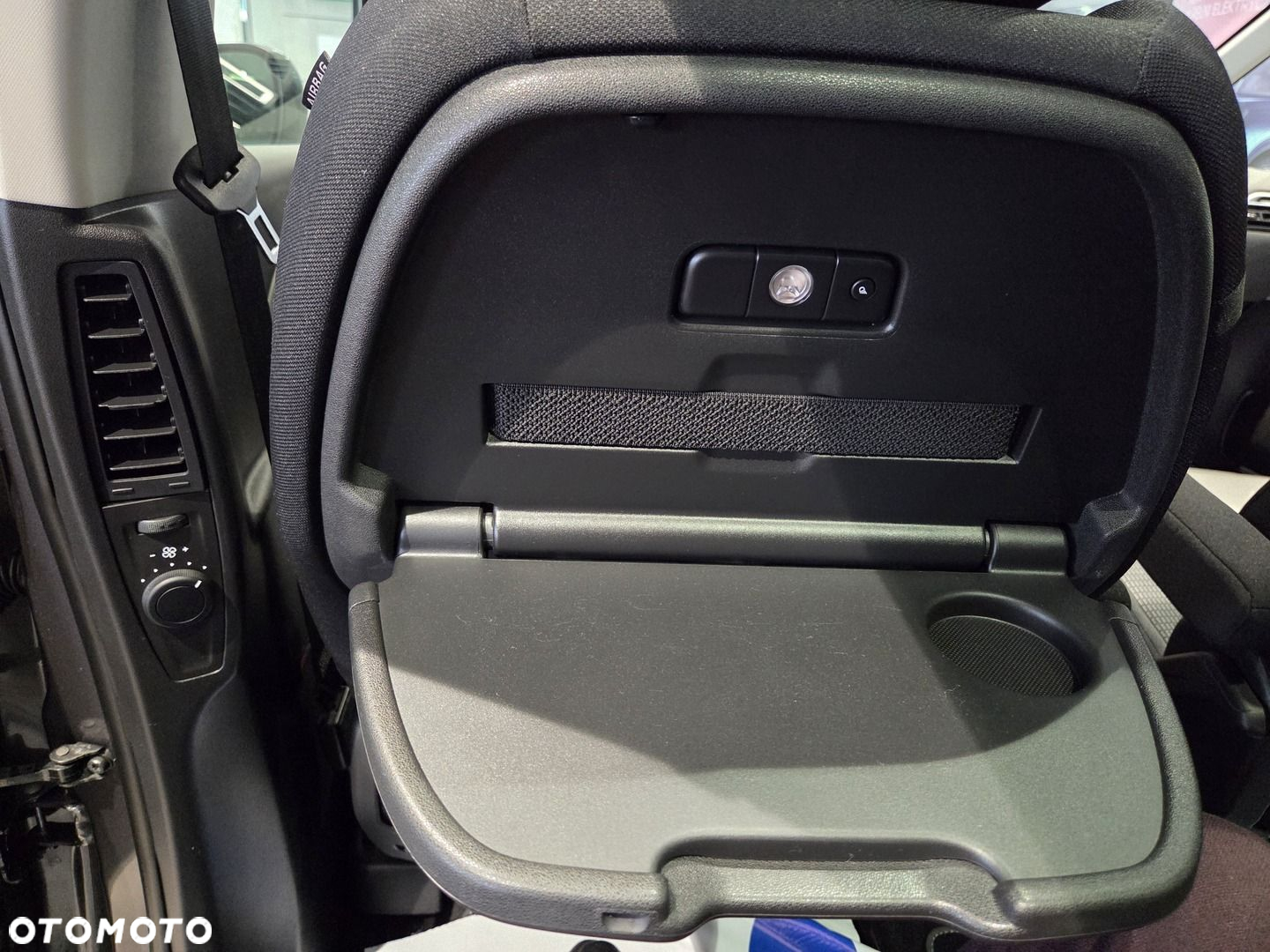 Citroën C4 SpaceTourer 1.2 PureTech Shine S&S - 18