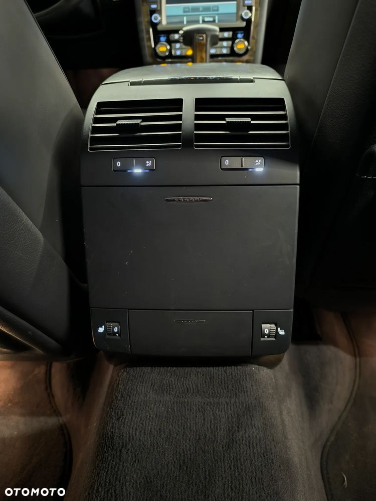 Volkswagen Phaeton 3.0 V6 TDI DPF 4MOTION Automatik (5 Sitzer) - 23