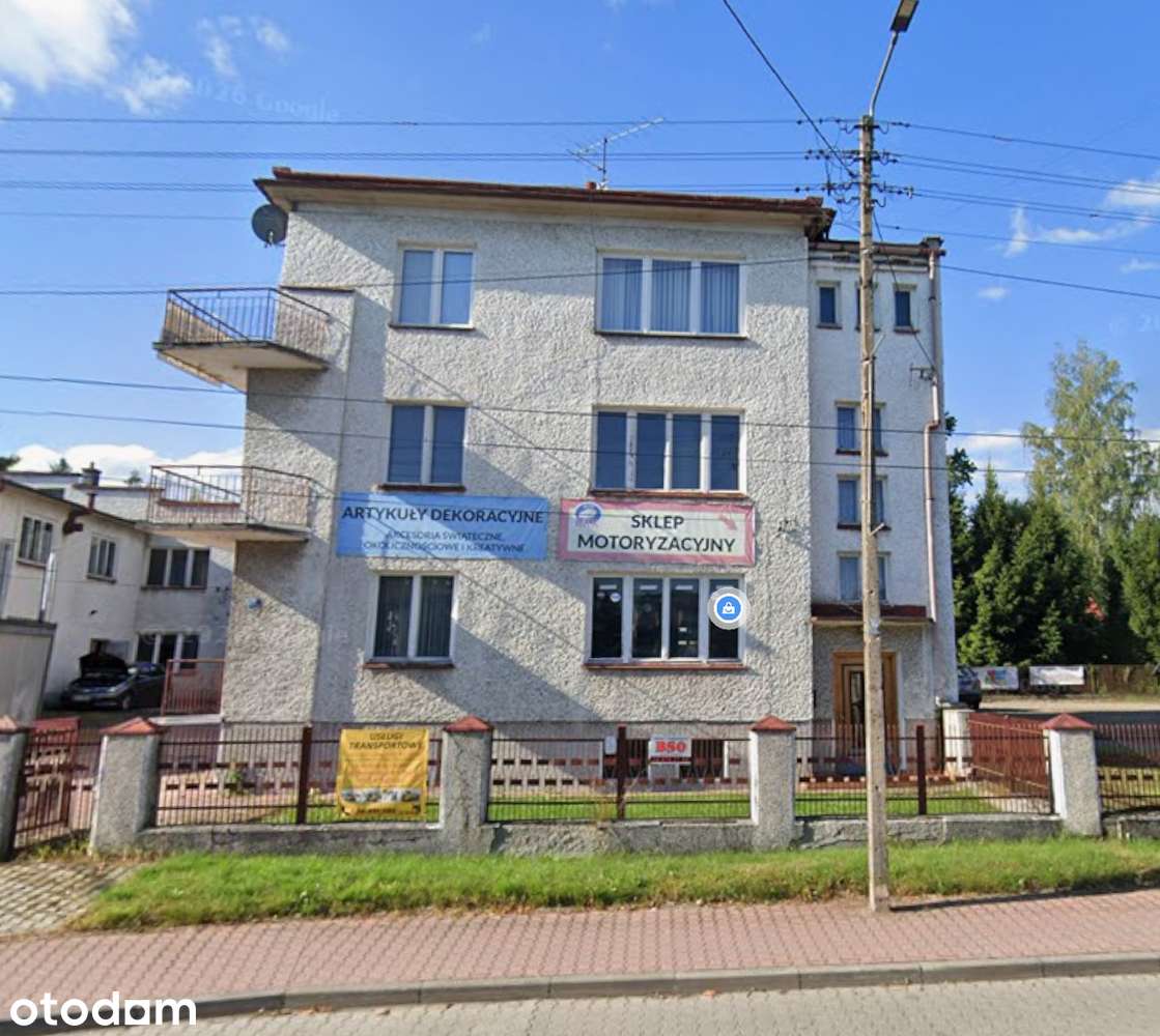 Atrakcyjna nieruchomość przy DK52 w całości lub w częściach! - Pełny obrazek: 2/20