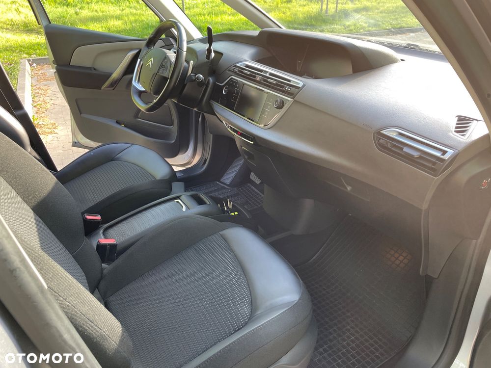Citroën C4 SpaceTourer 1.5 BlueHDi Shine Pack S&S EAT8 - 10