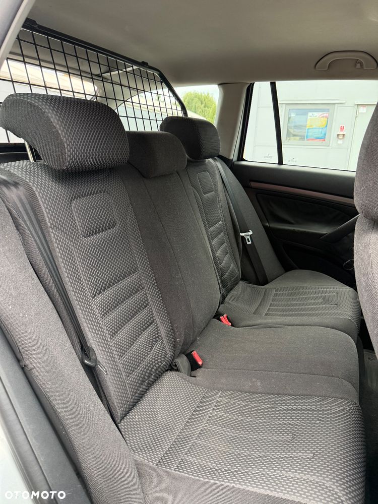 Skoda Octavia 1.9 TDI Classic - 27