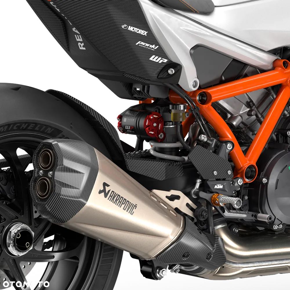 KTM Super Duke - 16
