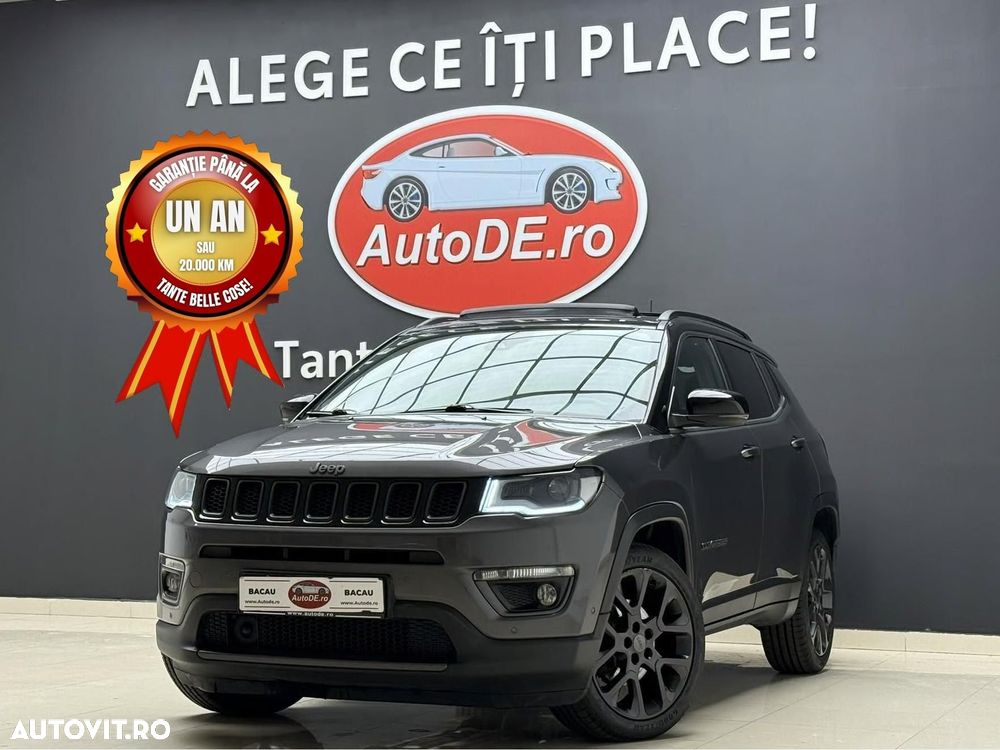 Jeep Compass - 1