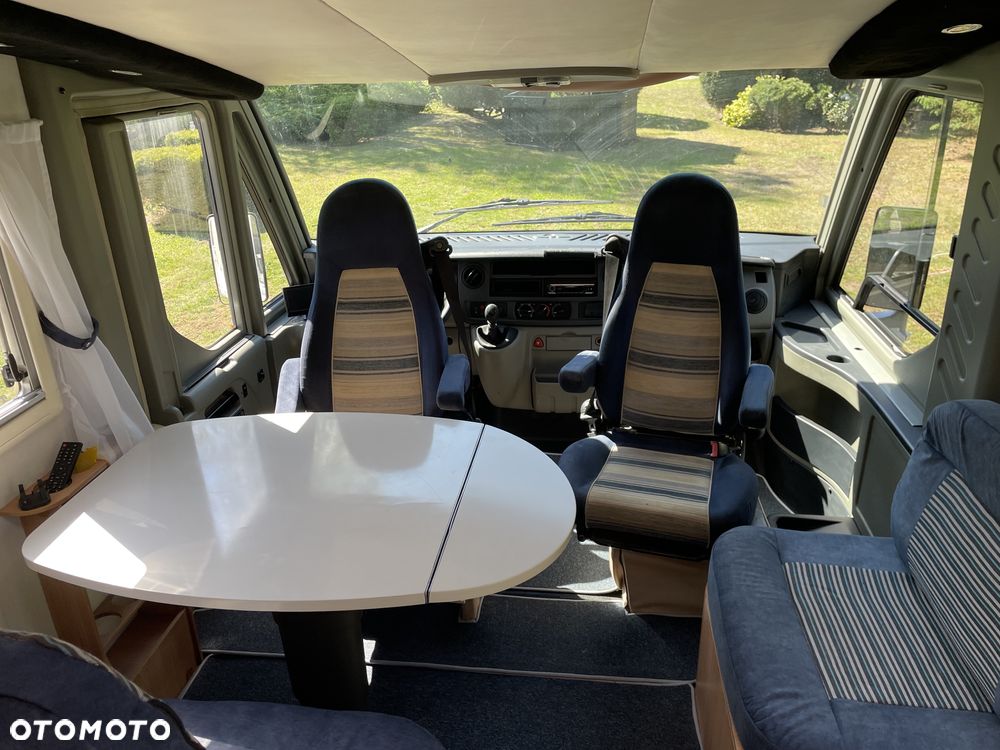 Adria Adriatik Vision i707 SG - 11