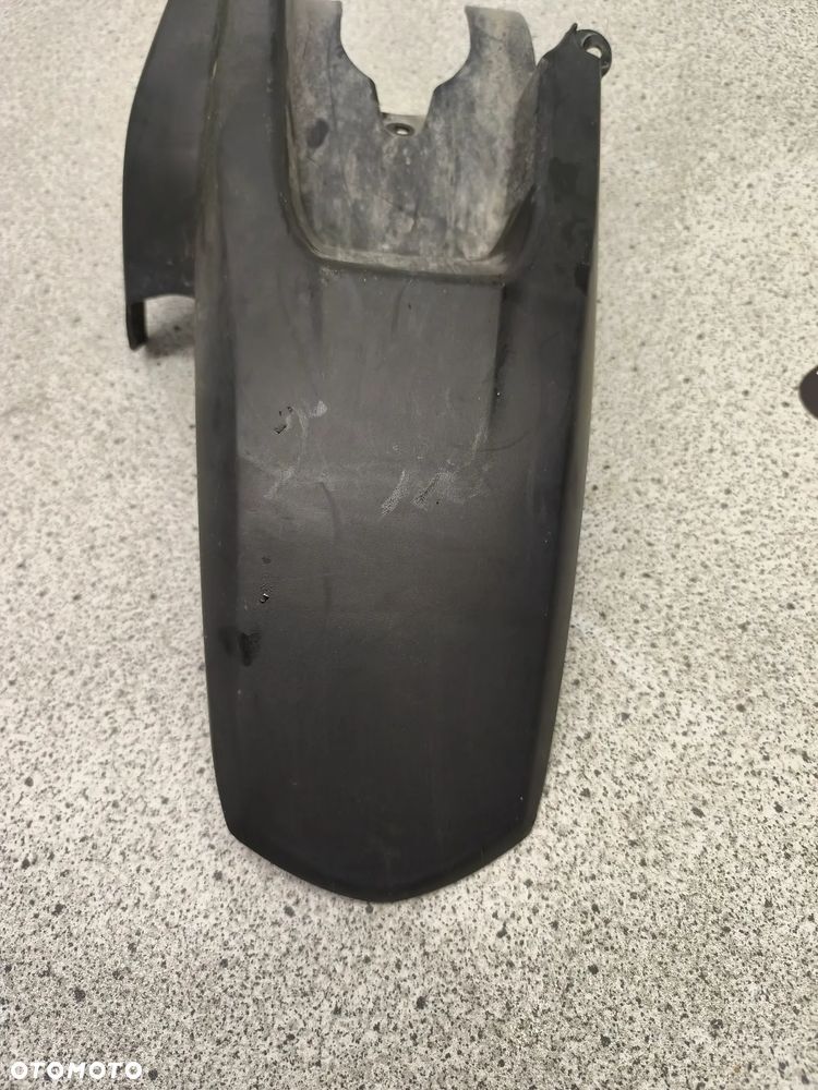 Błotnik tył, tylny Aprilia Tuono 125 2024 - 6
