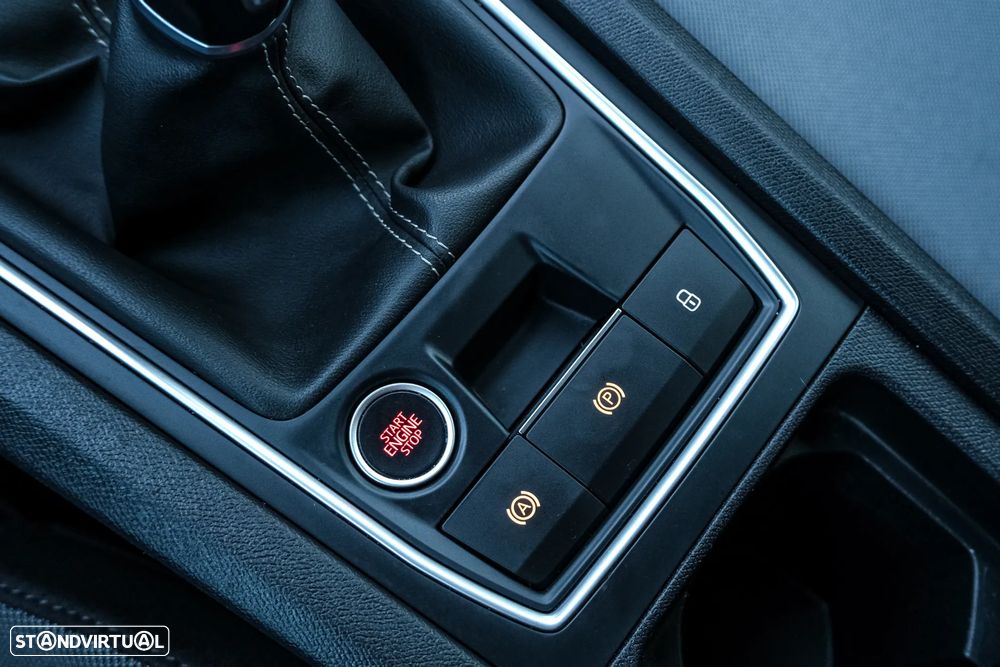 SEAT Leon ST 2.0 TDI Style - 10