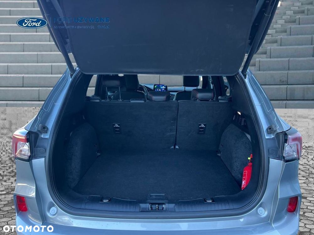 Ford Kuga 1.5 EcoBlue FWD ST-Line X - 9