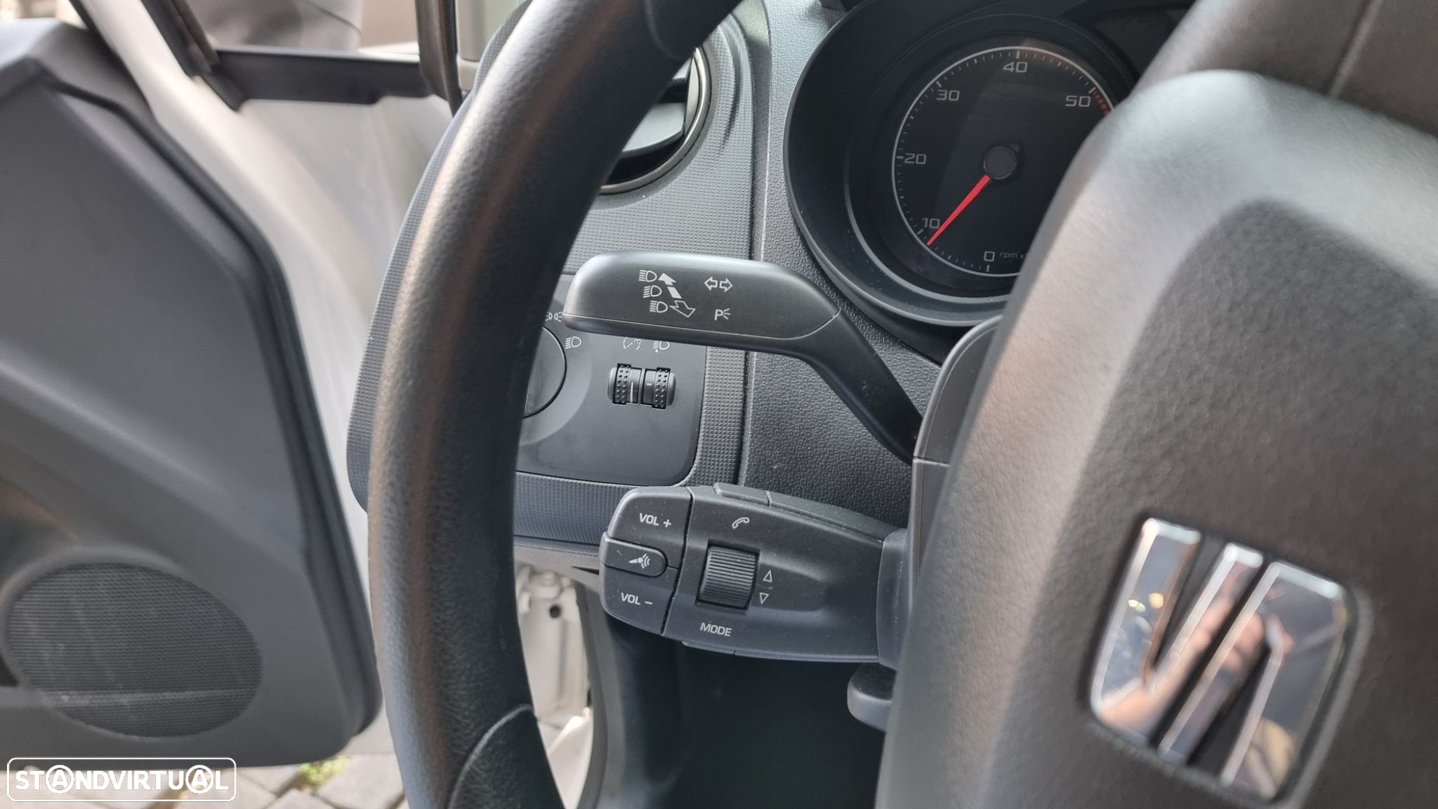 SEAT Ibiza ST 1.6 TDI FResc - 16