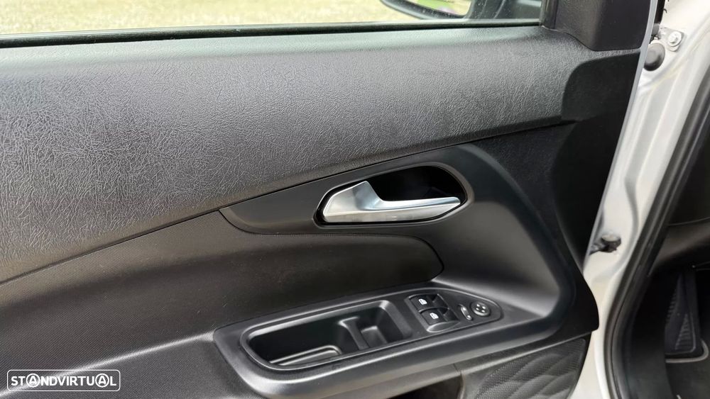 Fiat Tipo Station Wagon 1.3 Multijet City Life - 15